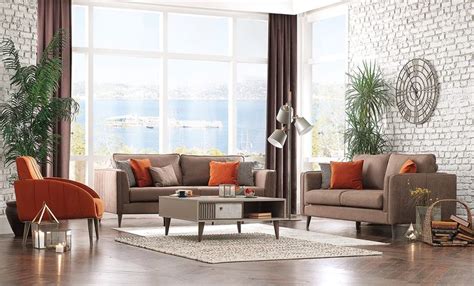 Enza Home 4 Ways To Create A Spacious And Bright Living Room Mirrors For