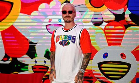 J Balvin Is Offering An Activity For Parents And Children