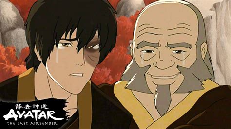 Iroh And Zuko Being A Father And Son For 12 Minutes 🍵🔥 Avatar Iroh Zuko Avatar The Last