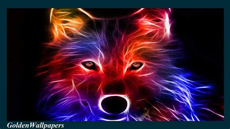 Blue Fire Wolf Wallpapers Top Free Blue Fire Wolf Backgrounds