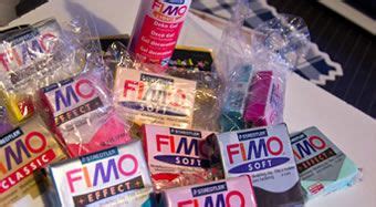 Cuisson pate Fimo temps cuisson pate Fimo température