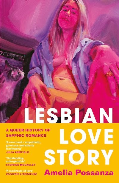 Lesbian Love Story Penguin Books Australia