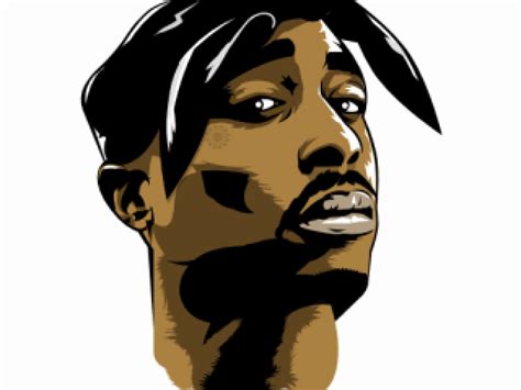 Download Tupac Shakur Clipart Biggie 2pac Ft Sierra Deaton Little Do