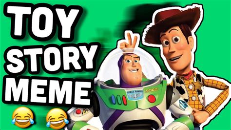 Toy Story Fart Meme 🤢 Youtube