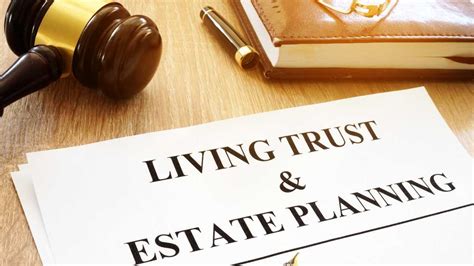 Benefits Of A Living Trust Revealed Sagamore Hills Township