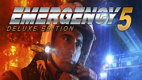 Emergency 5 Freeplay Gameplay 1080p Hd Youtube