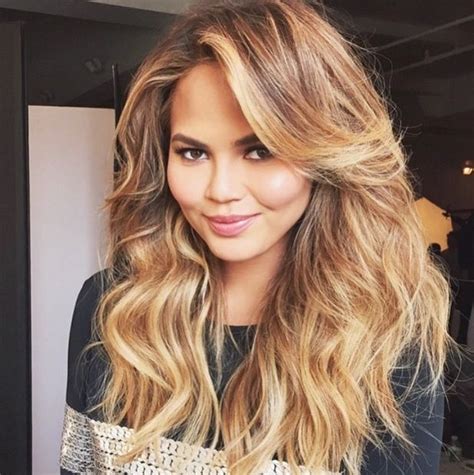 21 Of The Best Balayage Hair Trends For 2017 New Hair Color Trends New