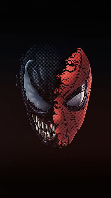 We did not find results for: Spiderman x venom Mobile Wallpaper in 2020 | Iphone wallpaper