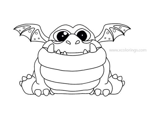 Let's today draw winger from dragon rescue riders. Dragons Rescue Riders Coloring - Dragons Rescue Riders ...