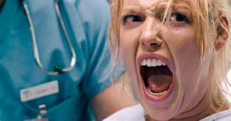Doctors And Nurses Share Their Delivery Room Horror Stories