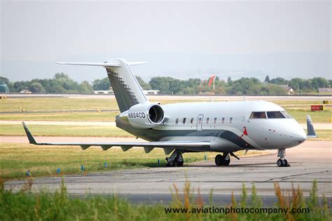 N345 recording frequency meter is designed to measure and record the frequency in ac circuits. The Aviation Photo Company | Bombardier/Canadair Challenger