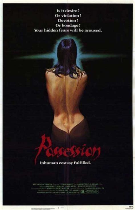 Movie posters are always tall and thin (i think that explains it) i was wondering how to size something digital to be like that. Top 1980's Hottest Sexiest Horror Movie Posters | HNN