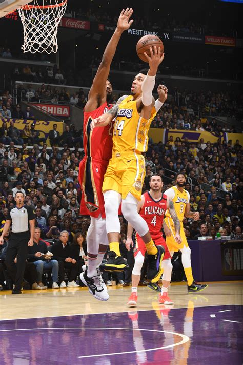 Do not miss lakers vs pelicans game. Photos: Lakers vs Pelicans (01/03/2020) in 2020 (With ...