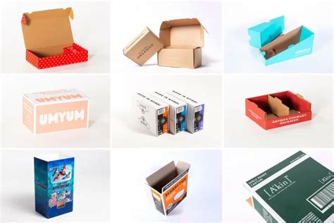 Colour Psychology In Packaging • Echo Cartons