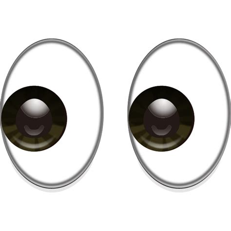 Download Eyes Emoji Icon Emoji Island