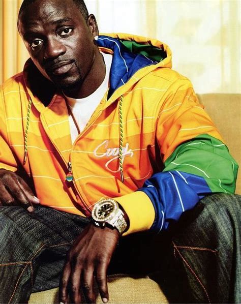You Are The Best Akon Photo 13750841 Fanpop
