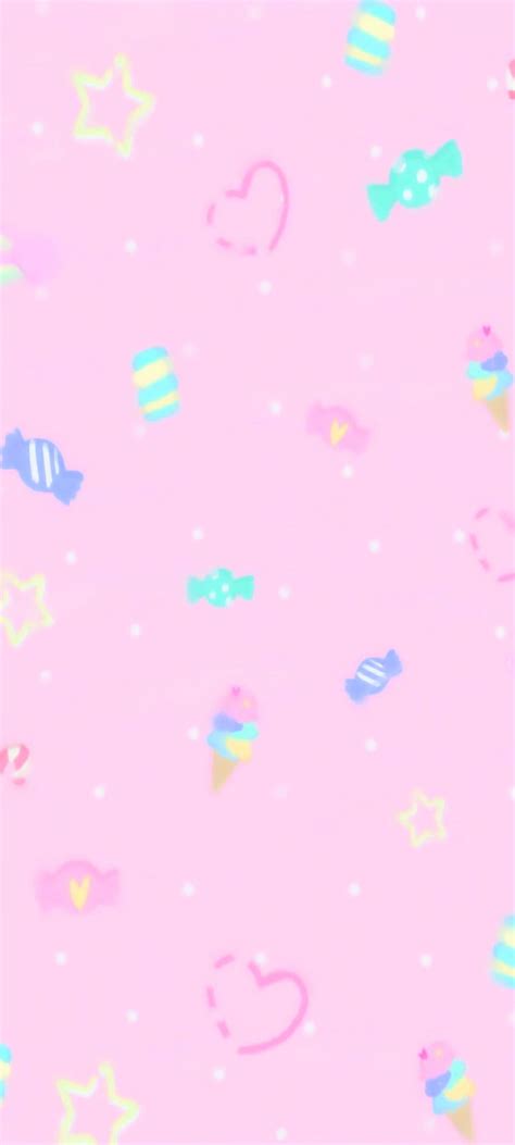 Girly Pastel Pink Hd Phone Wallpaper Pxfuel