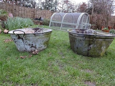 Old Tin Bath For Sale In Uk 58 Used Old Tin Baths