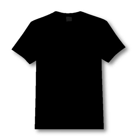 1004+ Black T Shirt Mockup Front And Back Png for Branding - The Best