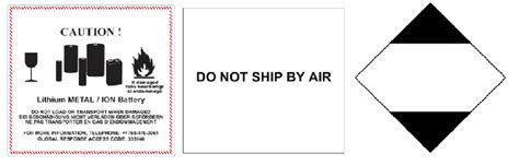 Print labels by selecting action > print labels from the batch processing screen in acumatica. Amazon.co.uk Help: About Returning Items that Contain Hazardous Materials