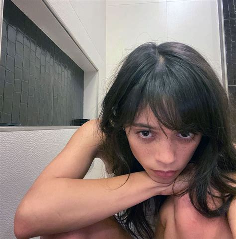Jenna Ortega Nude Photos And Leaked Porn Scandal Planet