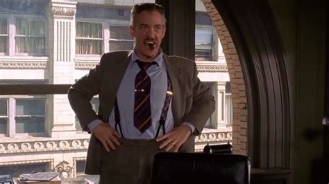 Jk Simmons Confirms Hes Signed On For Future Spider Man Films Den