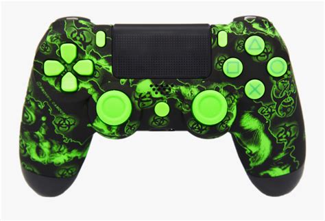All ps4 png images are displayed below available in 100% png transparent white background for free download. Toxic Ps4 Controller - Ps4 Cool Controller Png , Free ...
