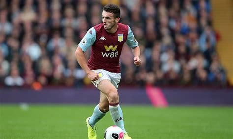 After injury aston villa must protect jack grealish in the coming weeks. McGinn boost for Aston Villa as midfielder back in ...