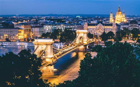 3 Days In Budapest A Perfect Budapest Itinerary 2022