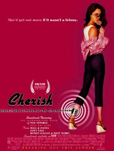 Cherish 2002