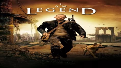 فيلم I Am Legend 2007 مترجم فاصل اعلاني