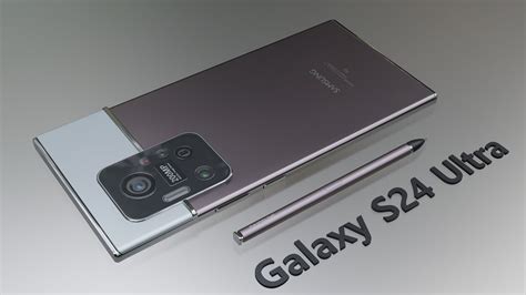 Samsung Galaxy S24 Ultra 5g Price Launch Date Trailer Specs Camera
