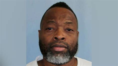 alabama man executed for 1994 murder of ex girlfriend ntd