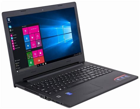 Additionally, you can choose operating system to see the drivers that will be compatible with your os. NEW Lenovo 110-15IBR 15.6" Laptop Intel N3060 4GB 500GB DVD+RW Windows 10 Black | eBay