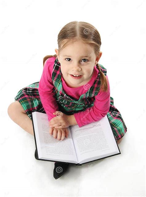 Preschool Girl Stock Image Image Of People Girls Cute 17508801