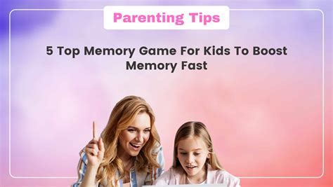 5 Top Memory Game For Kids To Boost Memory Fast Brightchamps Blog