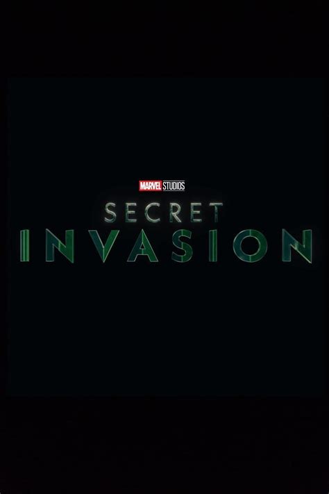 Sección Visual De Secret Invasion Serie De Tv Filmaffinity