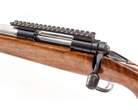 Savage Model 110 Ld Left Handed Ba Rifle