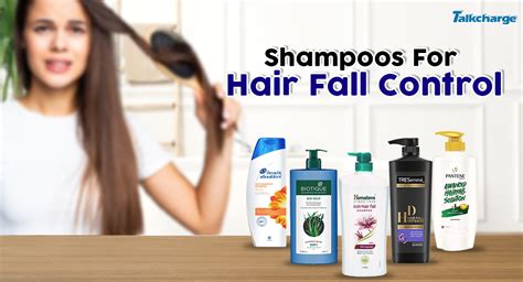 Share More Than 70 Top Shampoo For Hair Fall Best Ineteachers