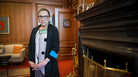 rbg supreme court justice ruth bader ginsburg remembered as female pioneer at cornell