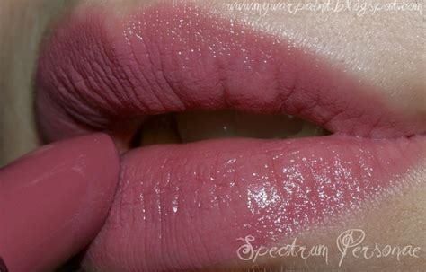 Elf Classy Lipstick Spectrum Ps Photo Beautylish