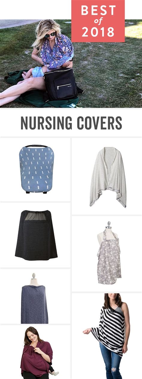 Best Nursing Covers Of 2022
