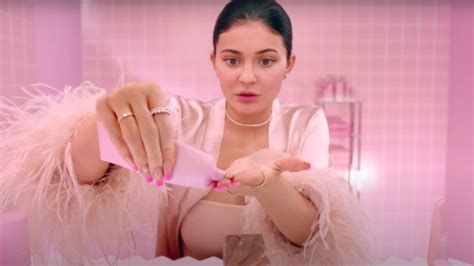 The Truth About Kylie Jenners Skincare Routine