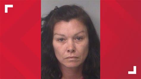 Clearwater Pd Woman Duped Elderly Man Into Giving Up Condos