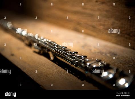 Alto Flute Hi Res Stock Photography And Images Alamy