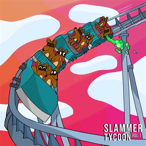 Slammer Tycoon Vol1 Album By Slammer Spotify