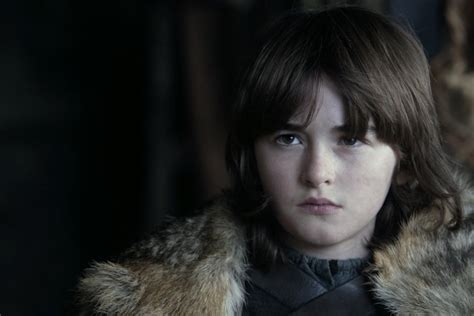 But honestly, bran actually will be the best ruler. Game of Thrones: Embrace Your Own Mortality with This ...
