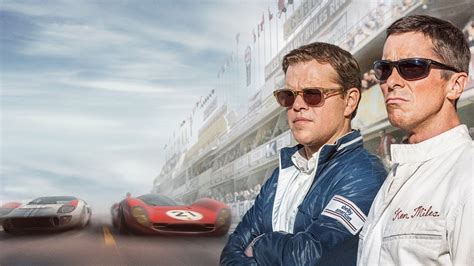 I have a summary for you. Watch Ford v Ferrari (2019) Full Movie Online Free | Ultra HD - Movie & TV Show