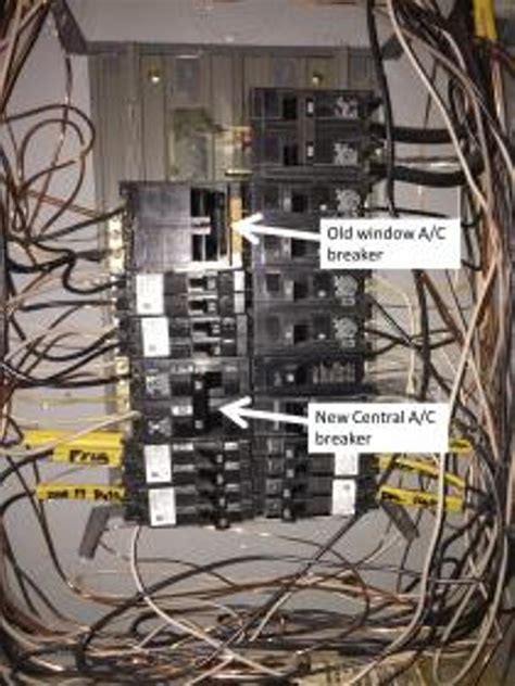 How To Use A Double Pole Breaker Iot Wiring Diagram