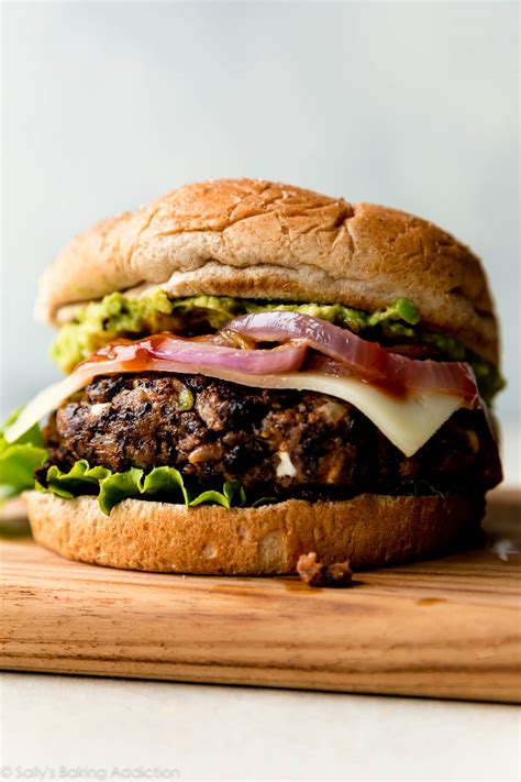 Just in case you haven't, these are all the best places to get it in order from the cheapest to the most expensive (that we know about) for the burgers: The Best Black Bean Burgers I've Ever Had | Sally's Baking ...